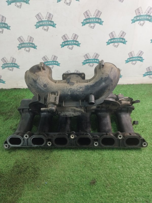 Коллектор впускной BMW X3 2007 E83