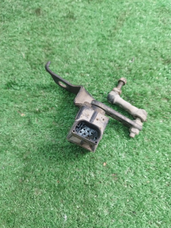 Датчик высоты дорожного просвета BMW X3 2007 E83