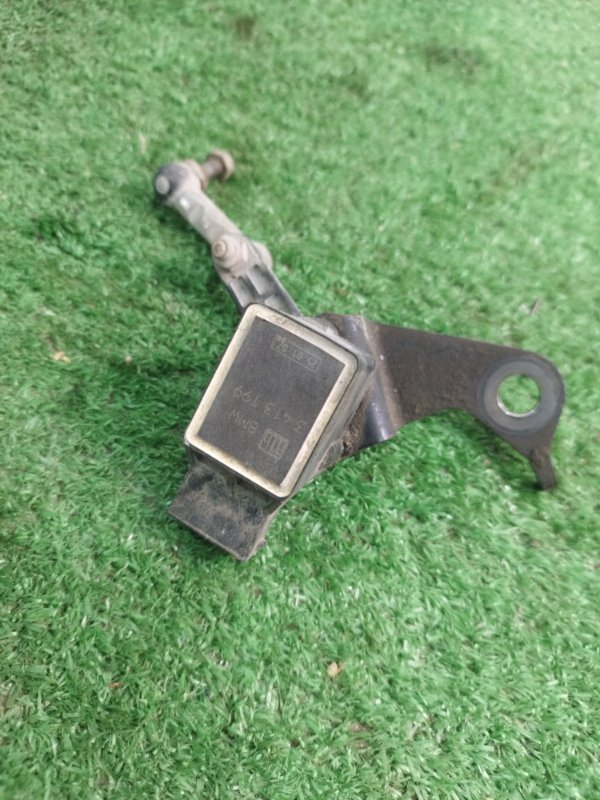 Датчик высоты дорожного просвета BMW X3 2007 E83