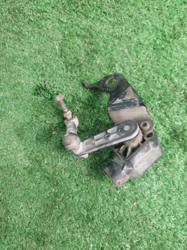 Датчик высоты дорожного просвета BMW X3 2007 E83