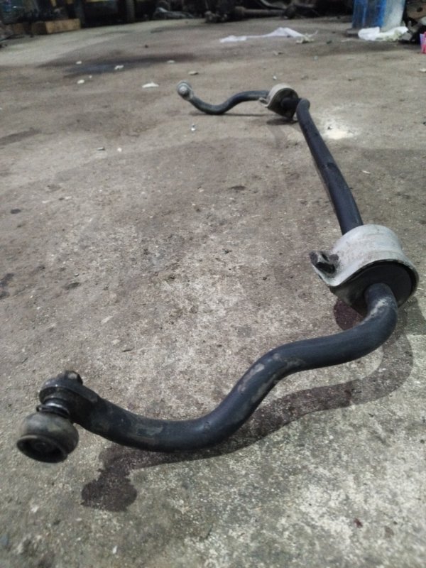 Стабилизатор поперечной устойчивости BMW X3 2007 E83