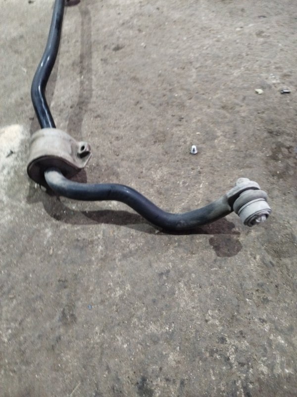 Стабилизатор поперечной устойчивости BMW X3 2007 E83