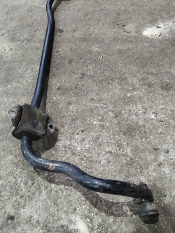 Стабилизатор поперечной устойчивости BMW X3 2007 E83