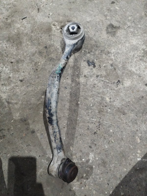 Рычаг подвески верхний BMW X3 2007 E83