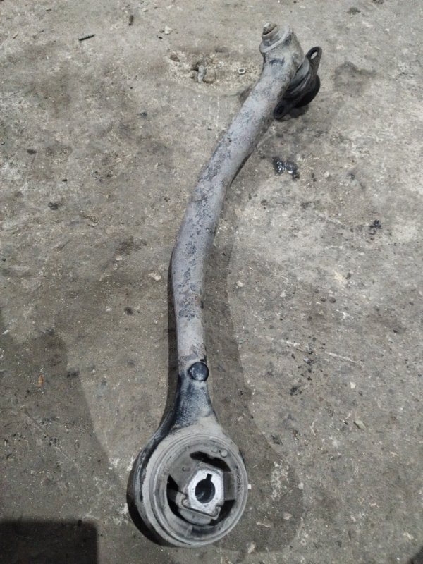 Рычаг подвески верхний BMW X3 2007 E83