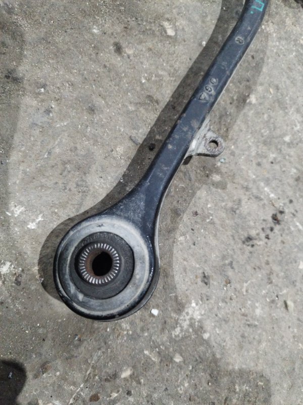 Рычаг подвески нижний BMW X3 2007 E83