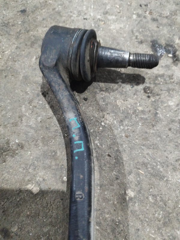 Рычаг подвески нижний BMW X3 2007 E83