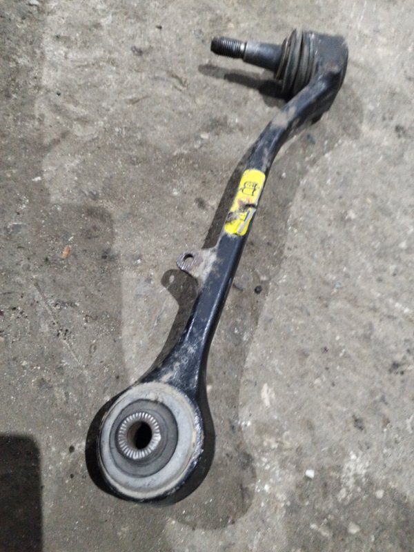 Рычаг подвески нижний BMW X3 2007 E83