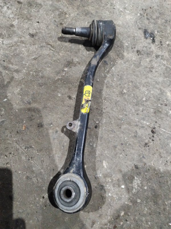 Рычаг подвески нижний BMW X3 2007 E83