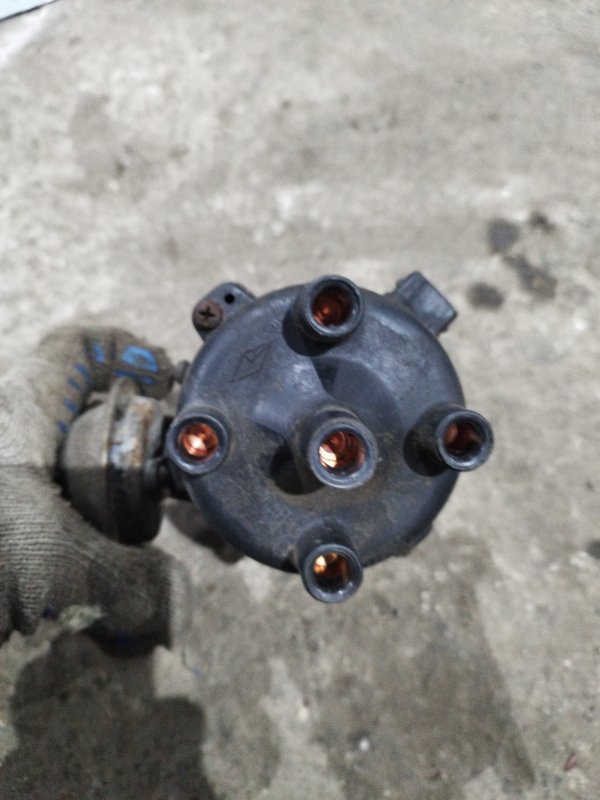 Трамблер лада 21093 1994 2109