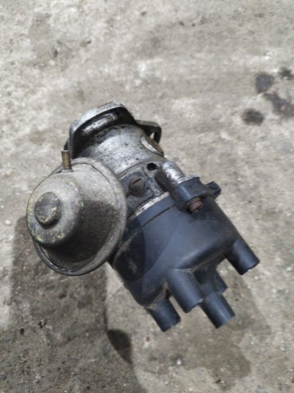 Трамблер лада 21093 1994 2109