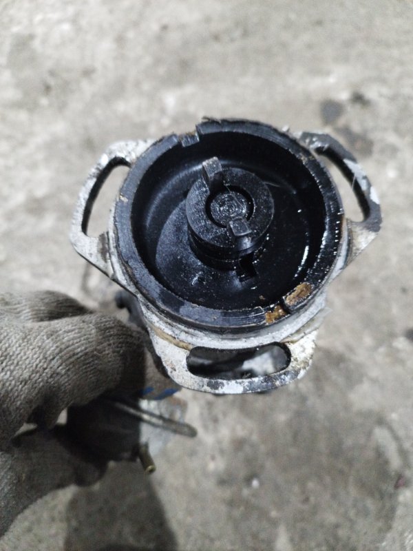 Трамблер лада 21093 1994 2109