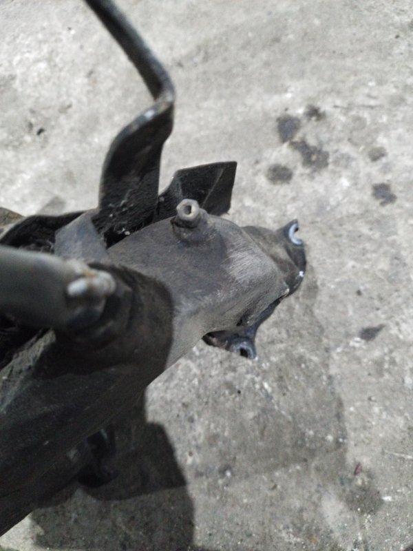 Коллектор впускной лада 21093 1994 2109