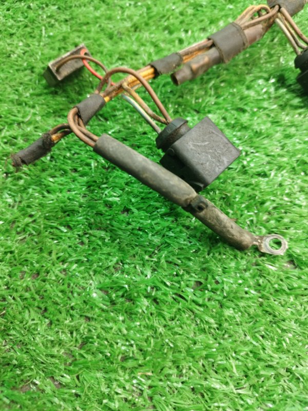 Проводка ДВС BMW X3 2007 E83