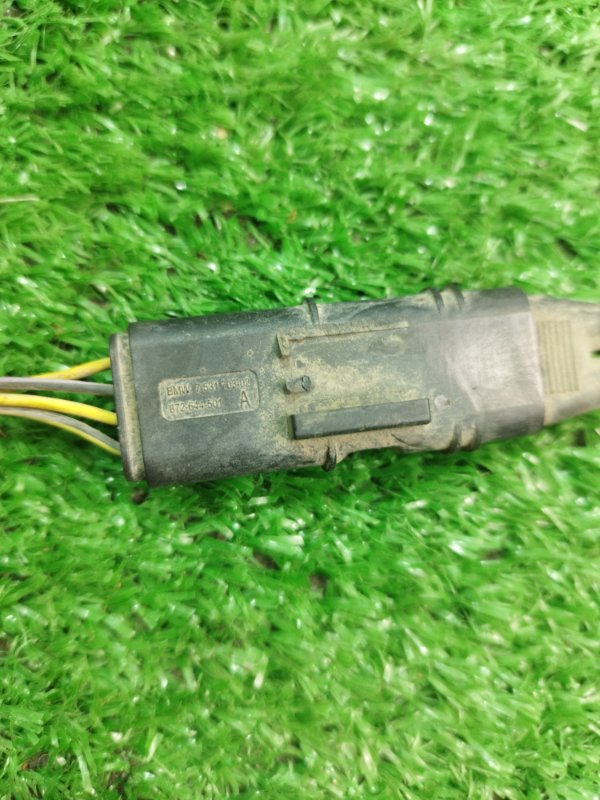 Датчик детонации BMW X3 2007 E83