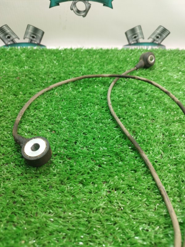 Датчик детонации BMW X3 2007 E83