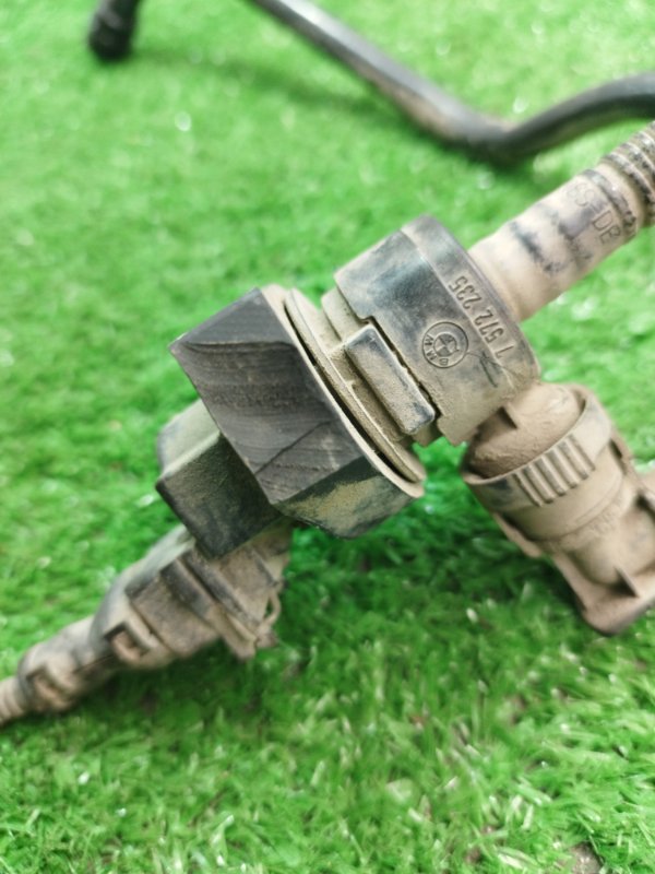 Клапан вентиляции топливного бака BMW X3 2007 E83