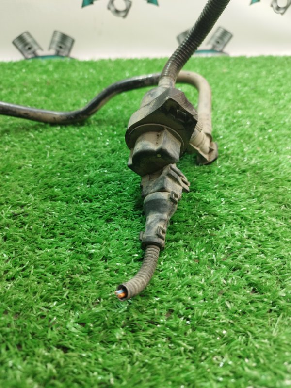 Клапан вентиляции топливного бака BMW X3 2007 E83