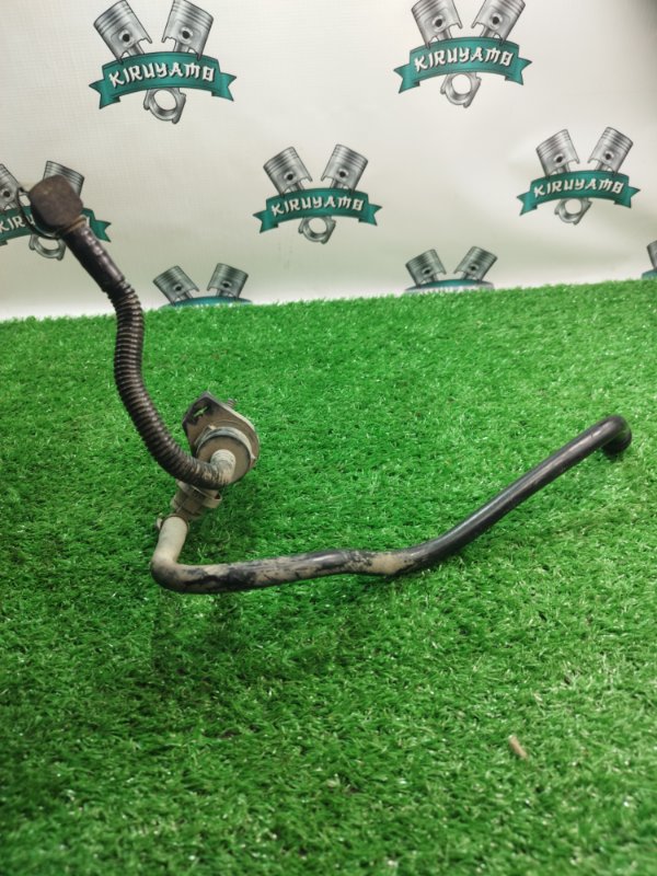 Клапан вентиляции топливного бака BMW X3 2007 E83