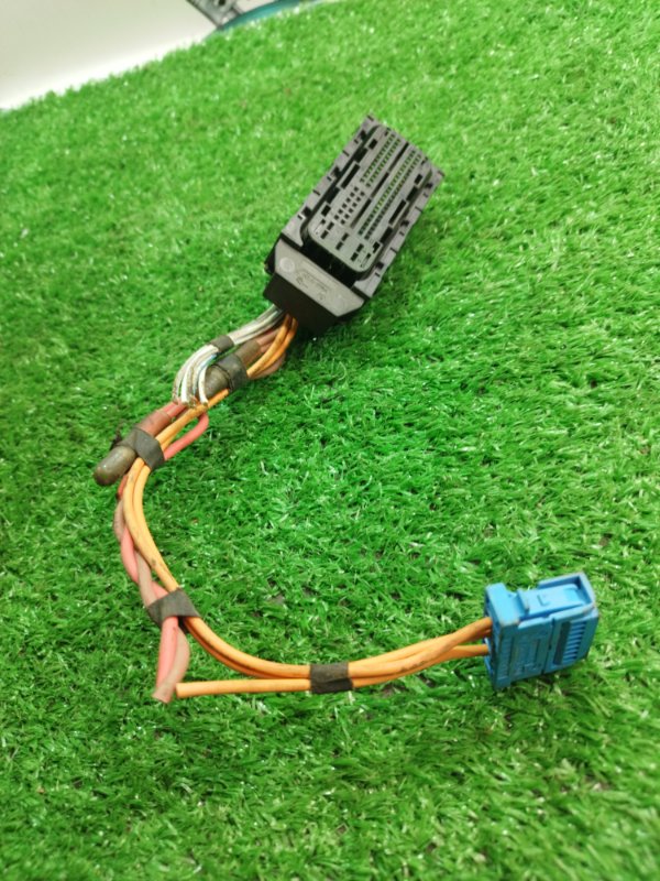 Фишка разъем BMW X3 2007 E83