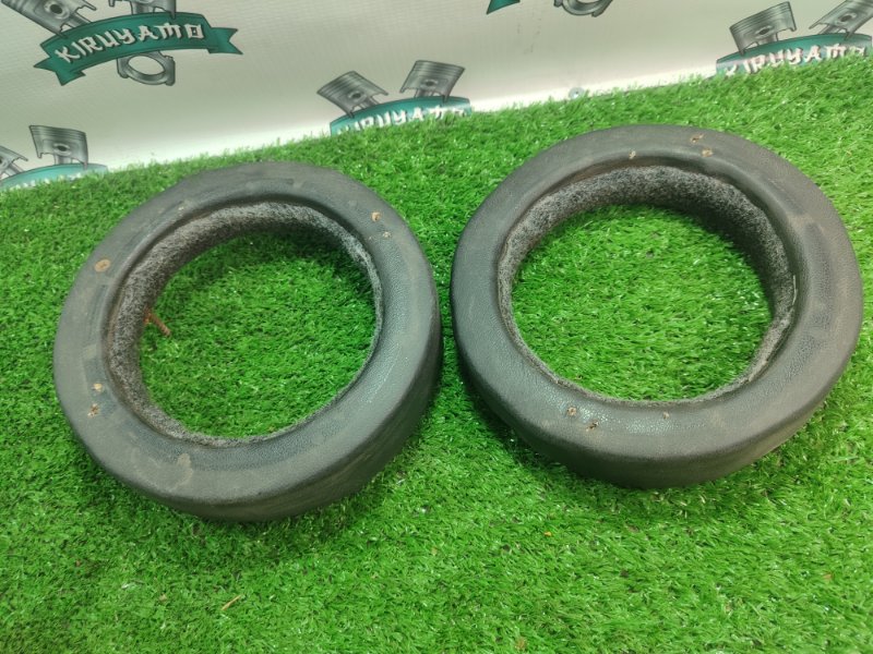 Проставка под динамики Toyota Carina 1989 st170