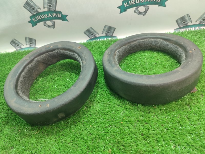 Проставка под динамики Toyota Carina 1989 st170