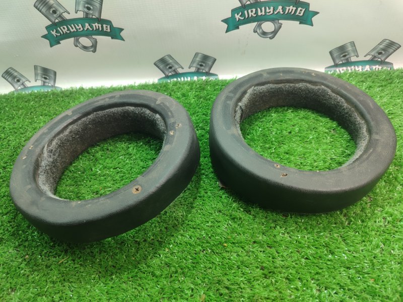 Проставка под динамики Toyota Carina 1989 st170