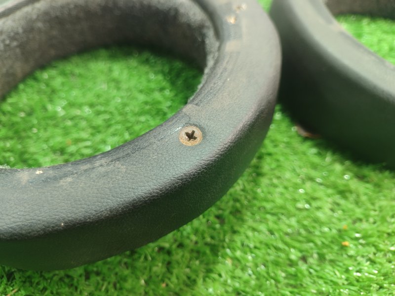 Проставка под динамики Toyota Carina 1989 st170