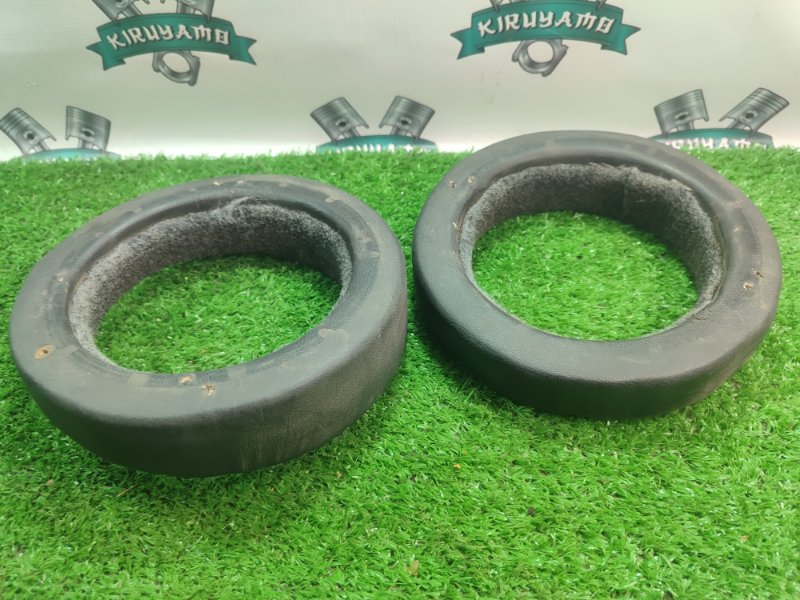 Проставка под динамики Toyota Carina 1989 st170