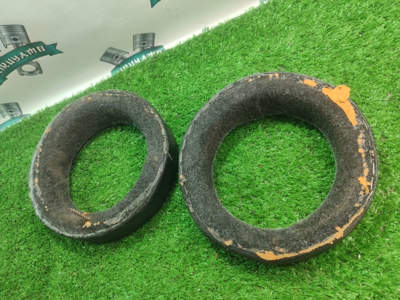 Проставка под динамики Toyota Carina 1989 st170