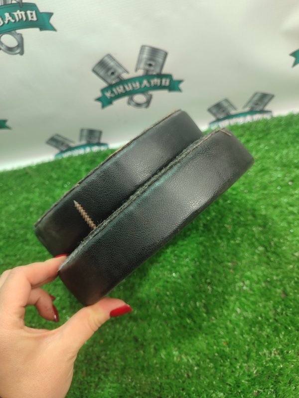 Проставка под динамики Toyota Carina 1989 st170