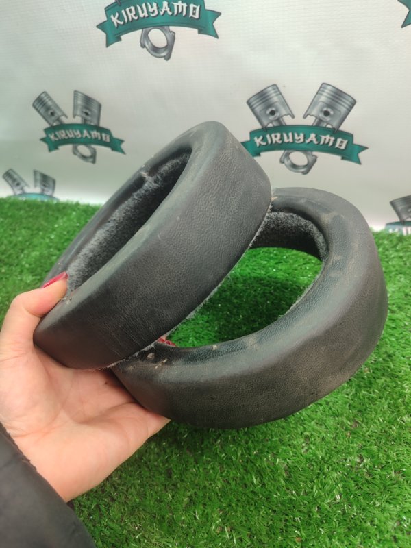 Проставка под динамики Toyota Carina 1989 st170