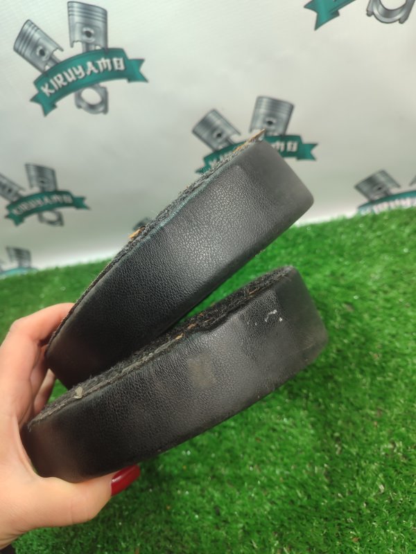 Проставка под динамики Toyota Carina 1989 st170