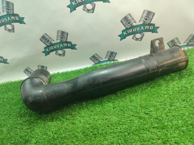 Патрубок воздушного фильтра лада калина 2007 11193