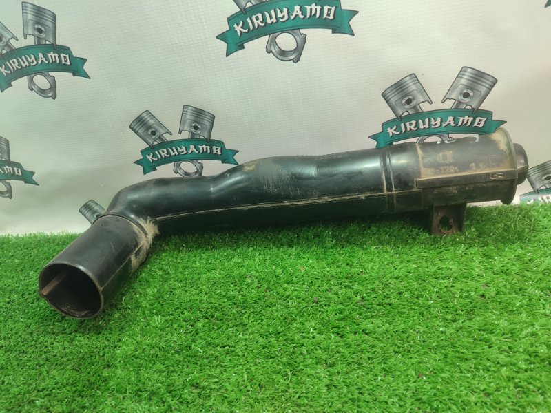 Патрубок воздушного фильтра лада калина 2007 11193