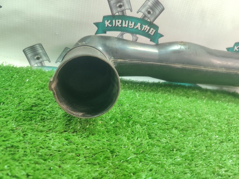 Патрубок воздушного фильтра лада калина 2007 11193