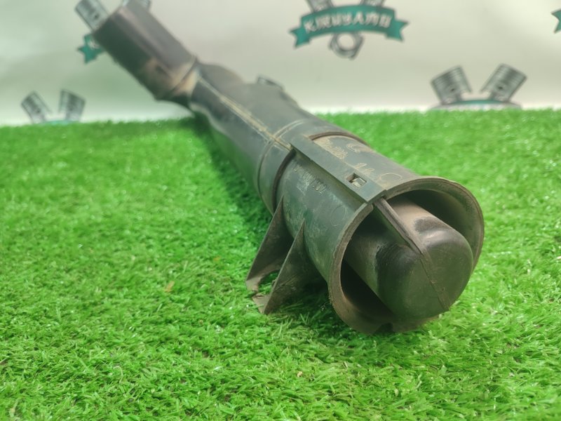 Патрубок воздушного фильтра лада калина 2007 11193