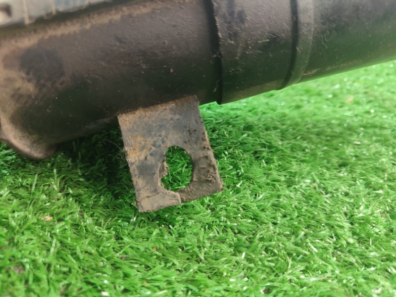 Патрубок воздушного фильтра лада калина 2007 11193