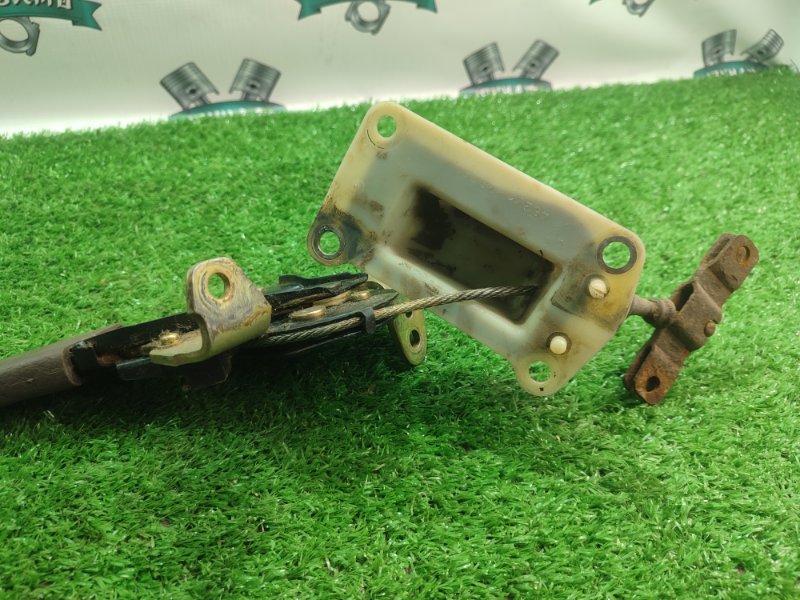 Рычаг стояночного тормоза Toyota Carina 1989 st170