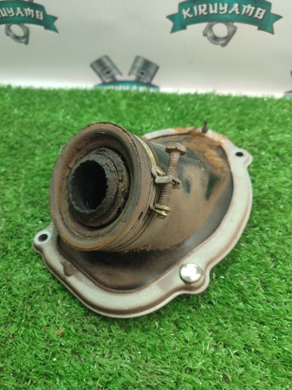 Пыльник рулевой колонки Toyota Carina 1989 st170