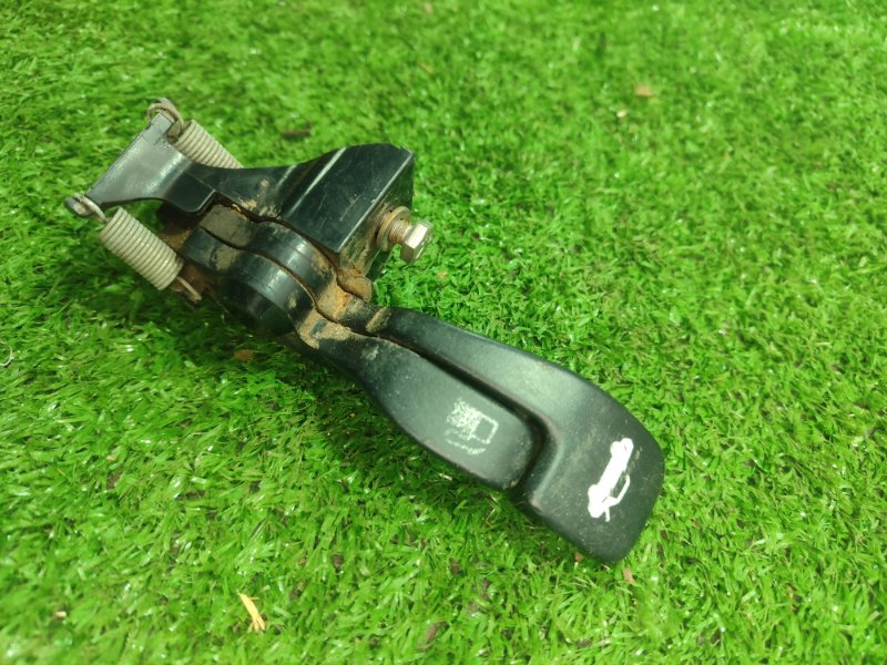 Ручка открывания багажника Toyota Carina 1989 st170