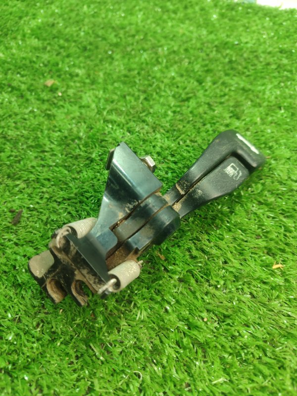 Ручка открывания багажника Toyota Carina 1989 st170