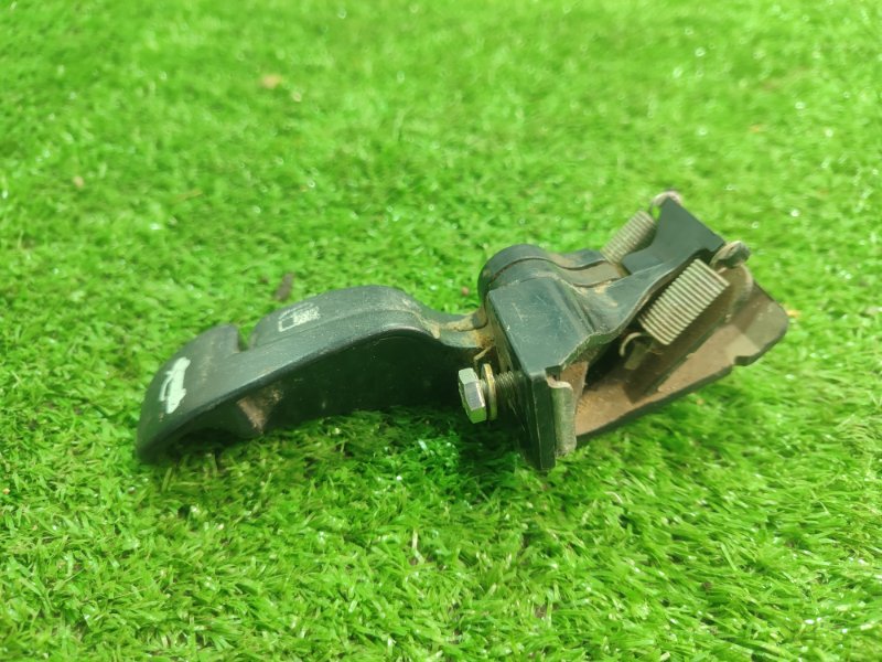 Ручка открывания багажника Toyota Carina 1989 st170