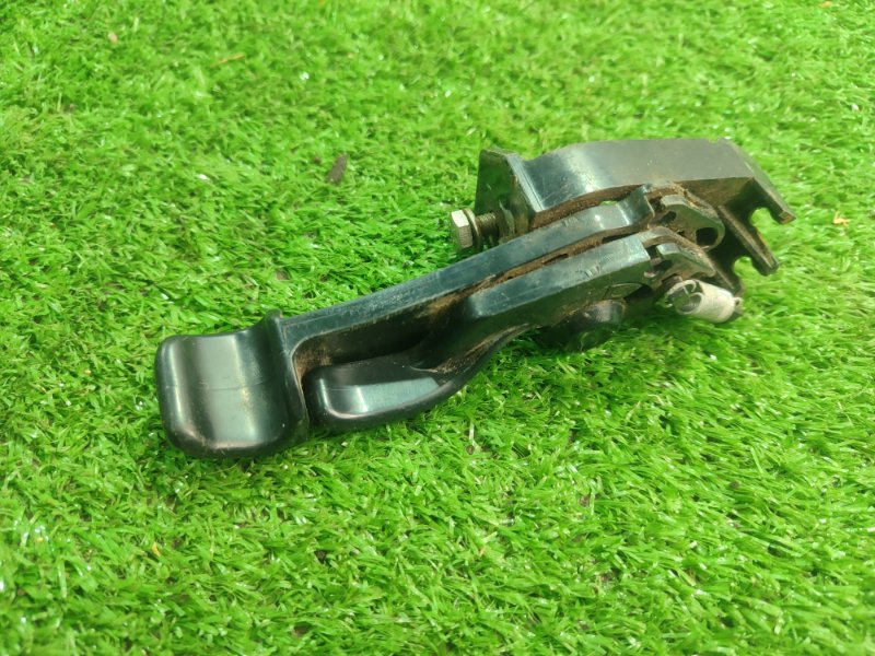 Ручка открывания багажника Toyota Carina 1989 st170