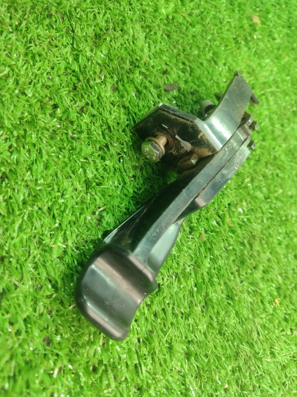 Ручка открывания багажника Toyota Carina 1989 st170