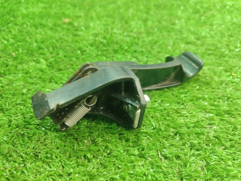 Ручка открывания багажника Toyota Carina 1989 st170