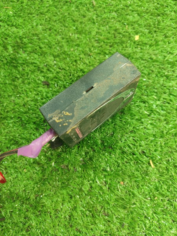 Звуковой зуммер Toyota Carina 1989 st170