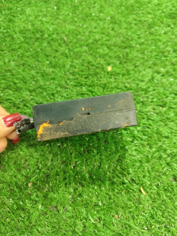 Звуковой зуммер Toyota Carina 1989 st170