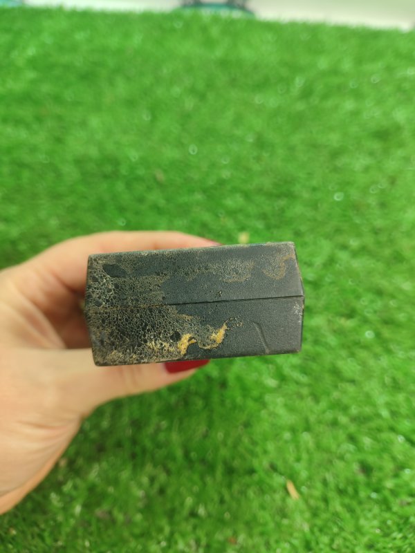 Звуковой зуммер Toyota Carina 1989 st170