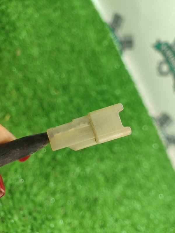 Фишка разъем Toyota Carina 1989 st170